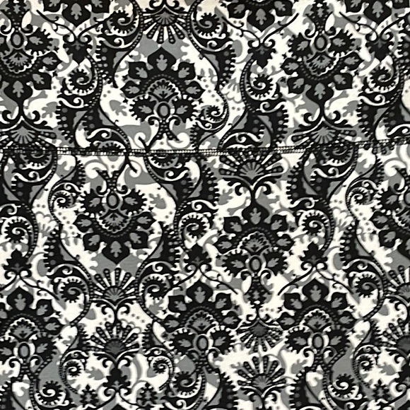 SOYBU SLEEVELESS CROSS BACK YOGA ATHLETIC DRESS - Picture 9 of 10